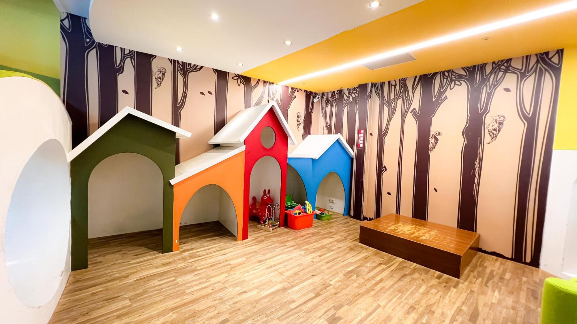 Yoho Beach Resort Kenting Старе місто Хенчун Екстер'єр фото The Children's Hospital of Philadelphia
